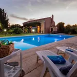 Sardinia Re - Villa Donna Beatrice