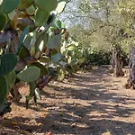 Sardinia Re - Villa Donna Beatrice