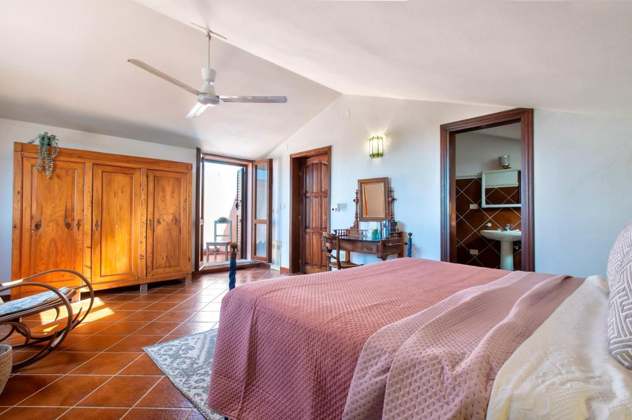 Sardinia Re - Donna Beatrice Villa