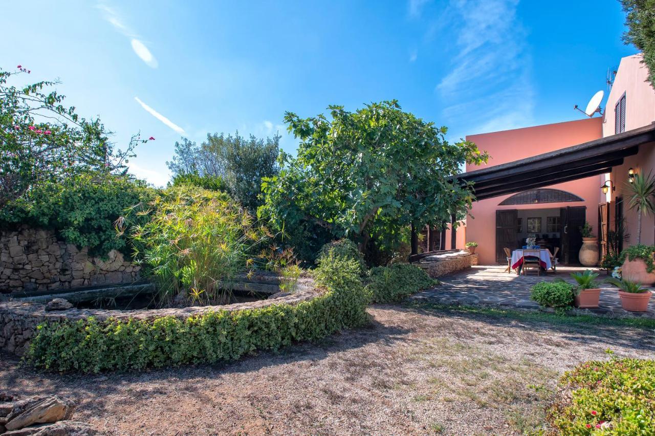 Sardinia Re - Donna Beatrice Villa *