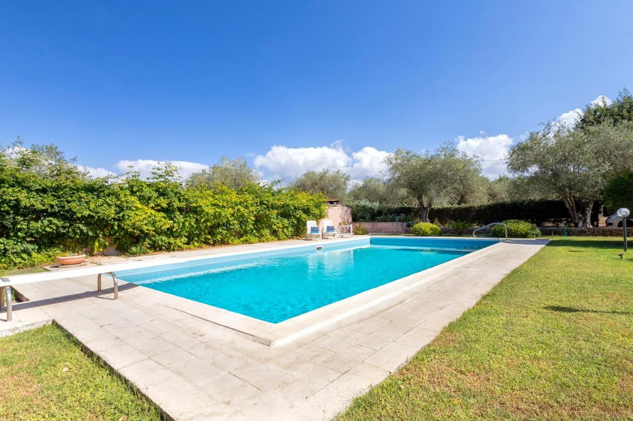 Sardinia Re - Donna Beatrice Villa