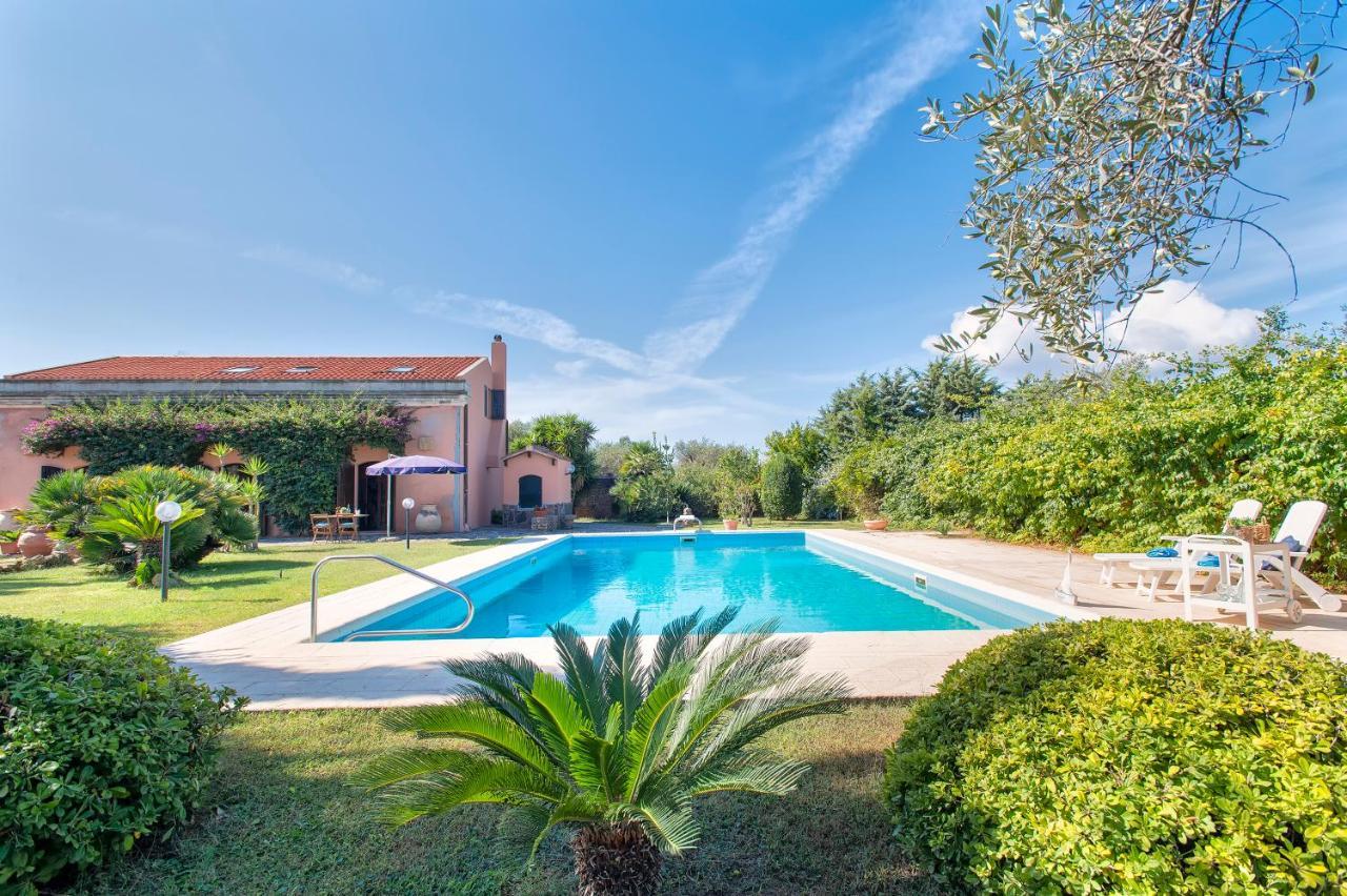 Villa Sardinia Re - Donna Beatrice *