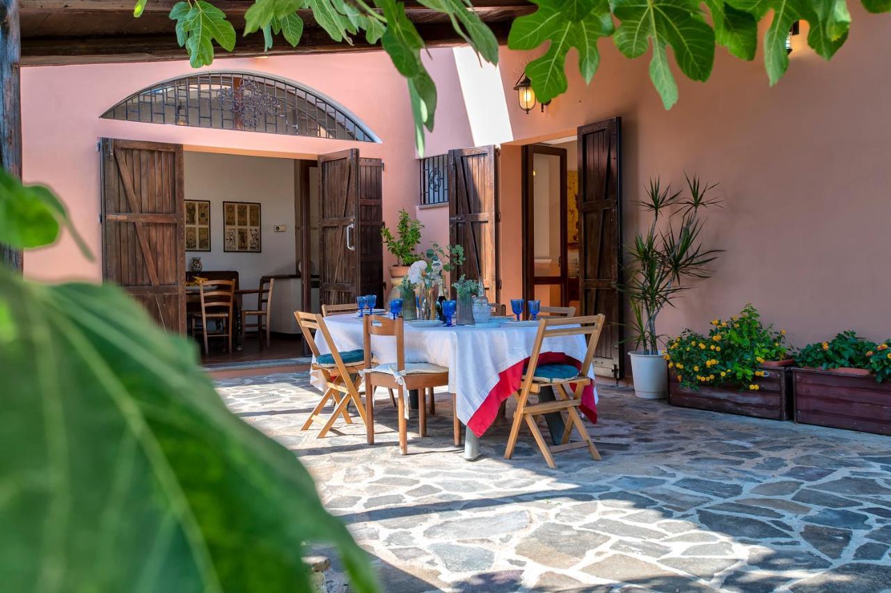 Villa Sardinia Re - Donna Beatrice Alghero