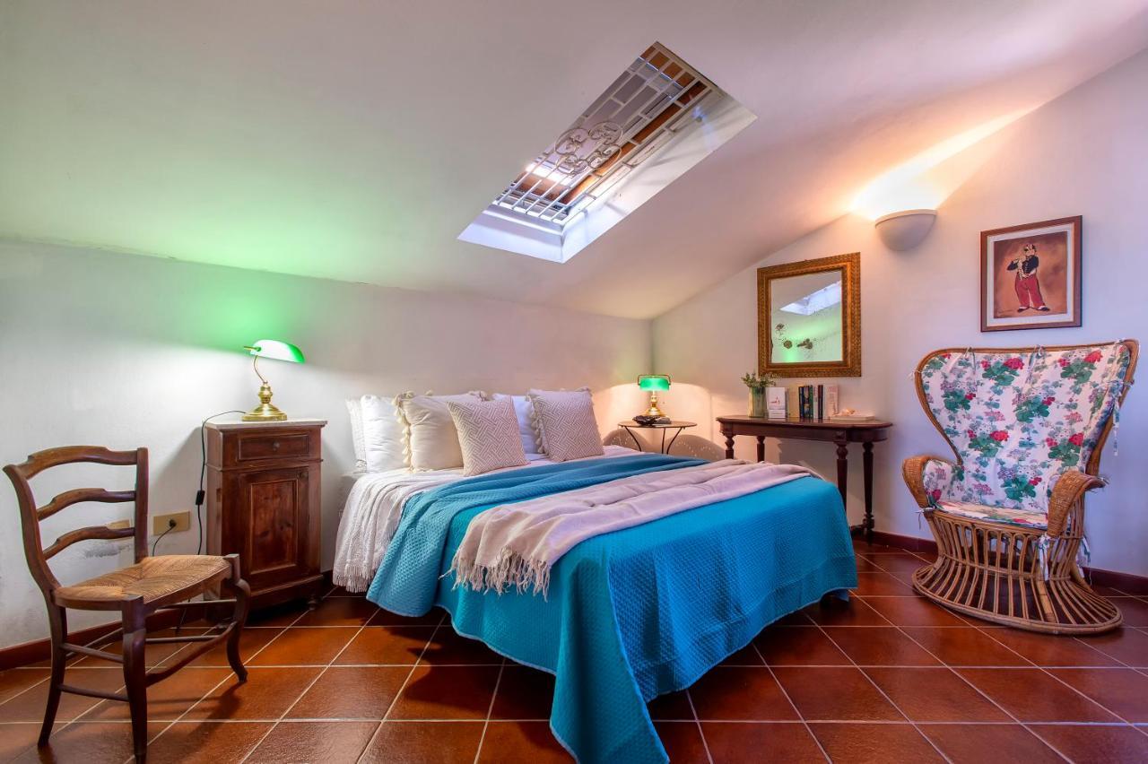 Sardinia Re - Donna Beatrice Villa *