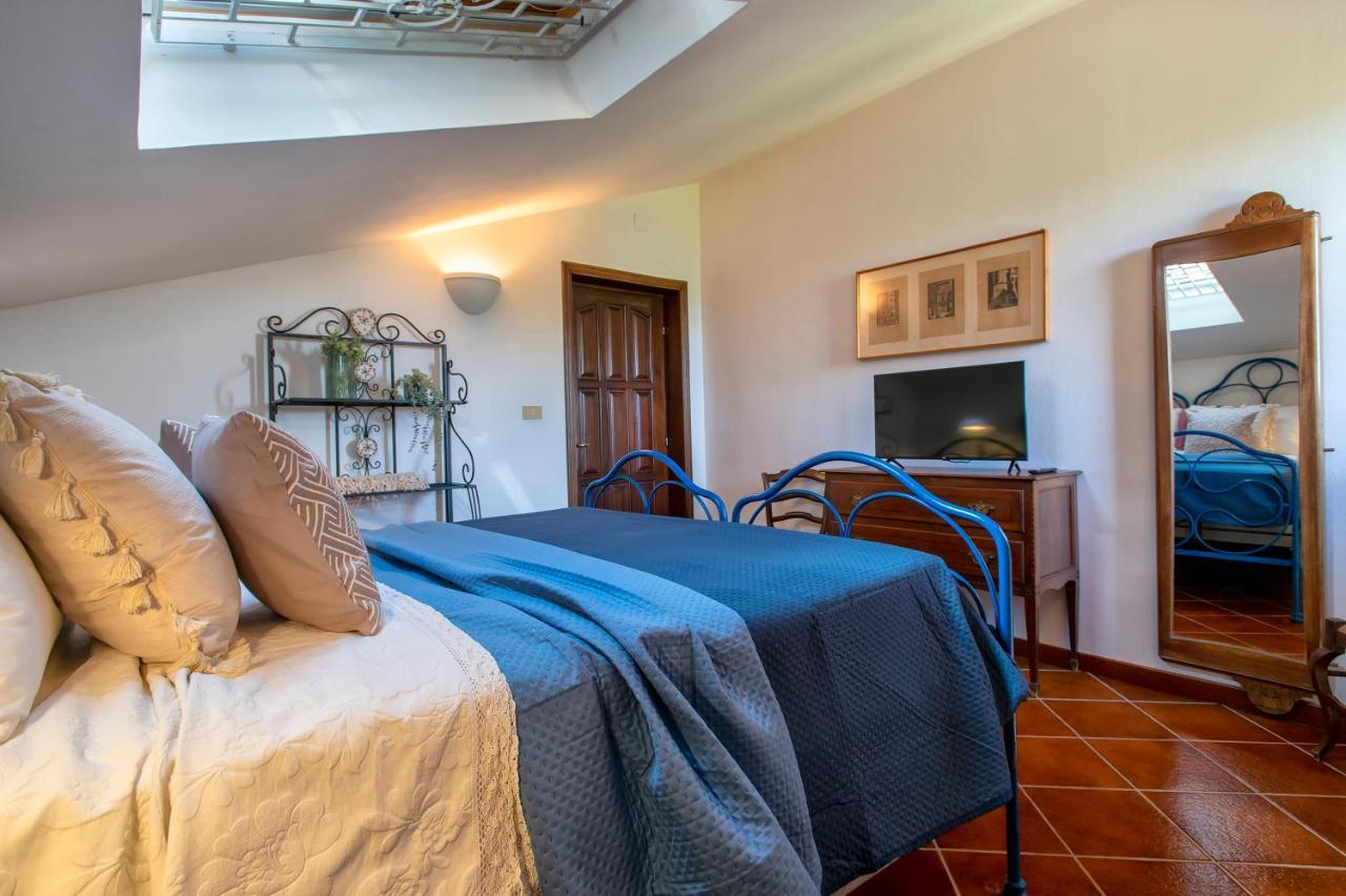 Villa Sardinia Re - Donna Beatrice *